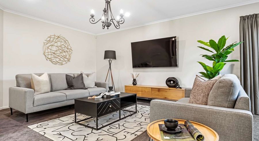  at 4 Longwood Place, Harrowfield, Hamilton, Waikato