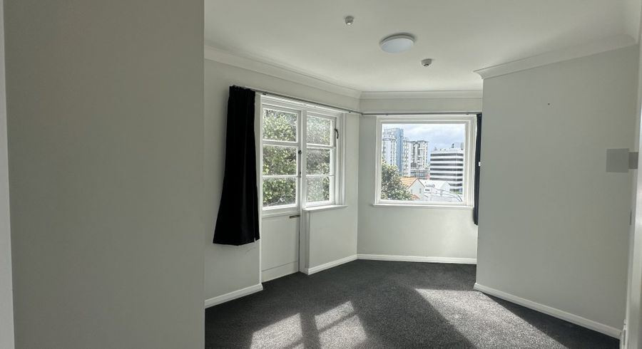  at 7/324a The Terrace, Te Aro, Wellington, Wellington