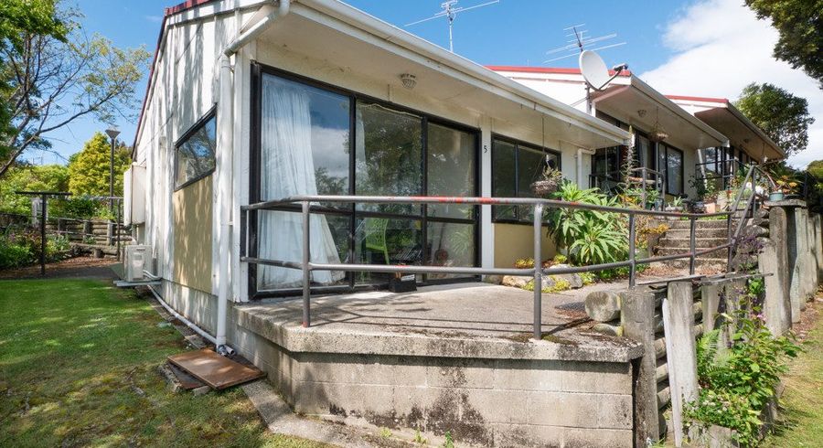  at 5/15 Dunblane, Maori Hill, Dunedin, Otago