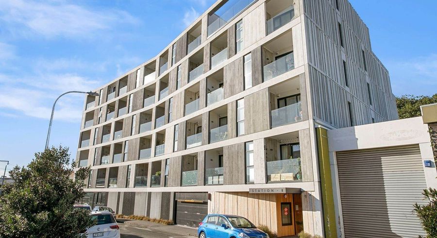  at 106/11 Fenton Street, Mount Eden, Auckland City, Auckland