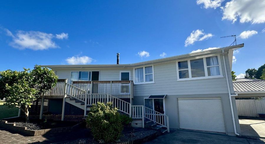  at 55 Crawford Crescent, Kamo, Whangarei, Northland