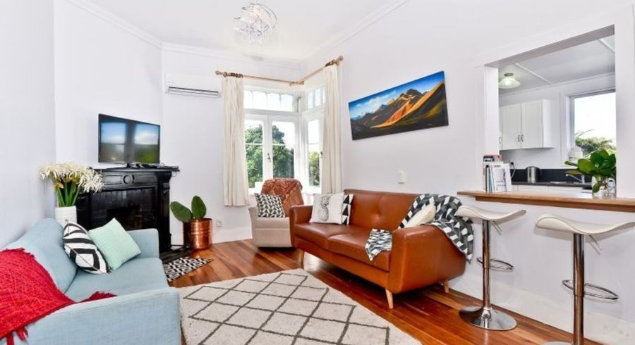  at 48 Te Aroha Street, Hamilton East, Hamilton