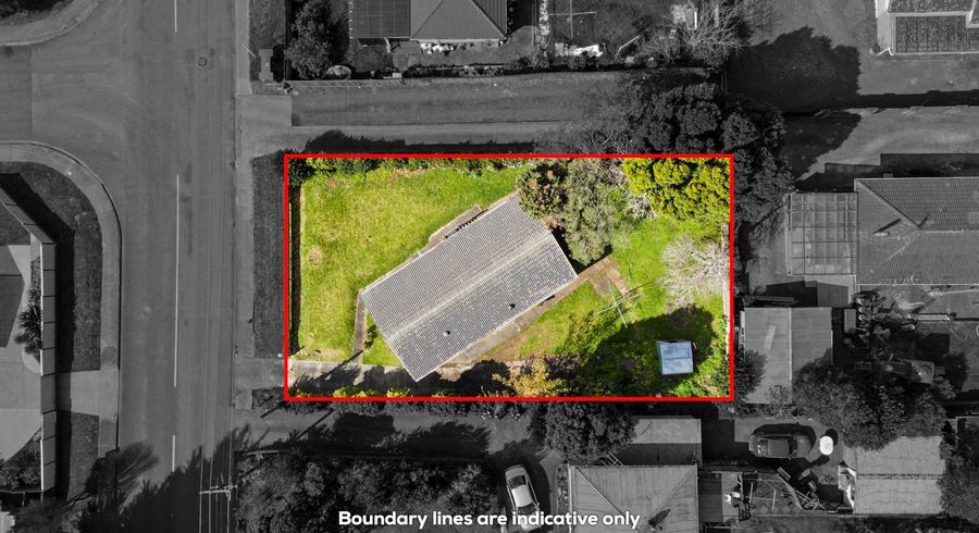  at 33 Boundary Road, Papakura, Papakura, Auckland