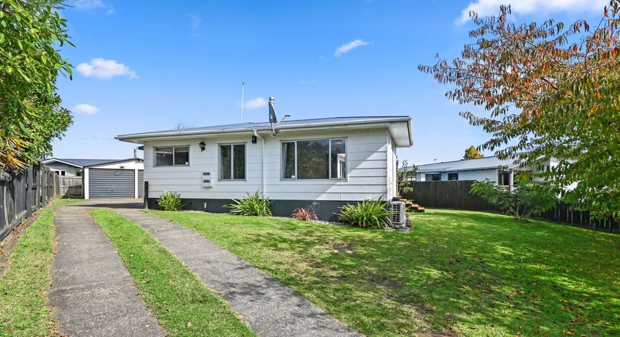  at 7 Milton Grove, Owhata, Rotorua