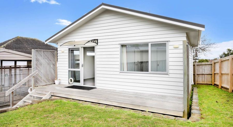  at 6A Te KOA Road, Panmure, Auckland City, Auckland