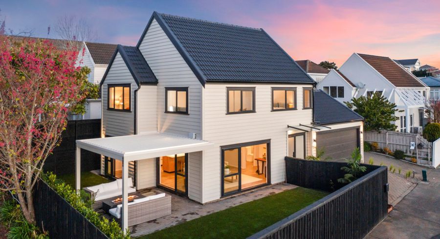  at 1/22 Clonbern Road, Remuera, Auckland City, Auckland