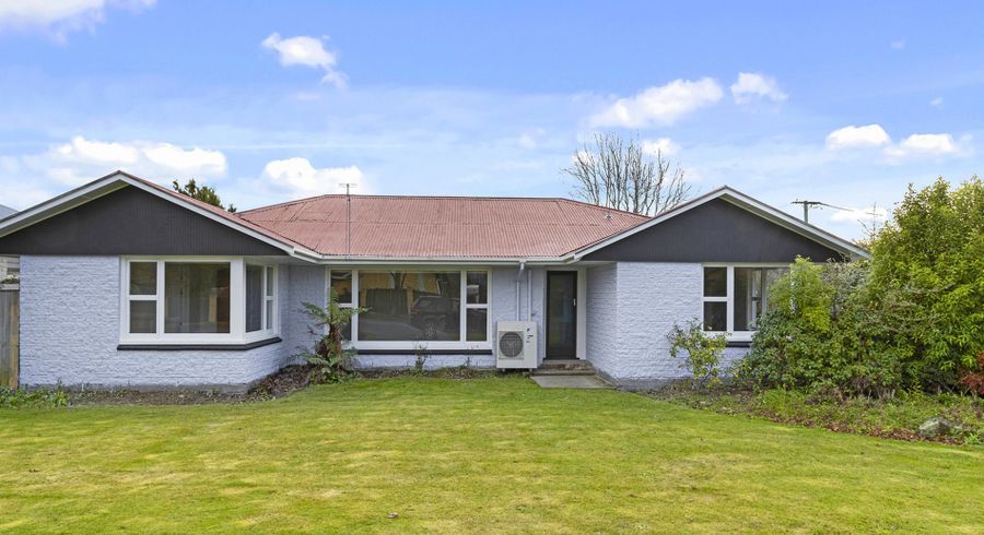  at 47 Veitches Road, Casebrook, Christchurch