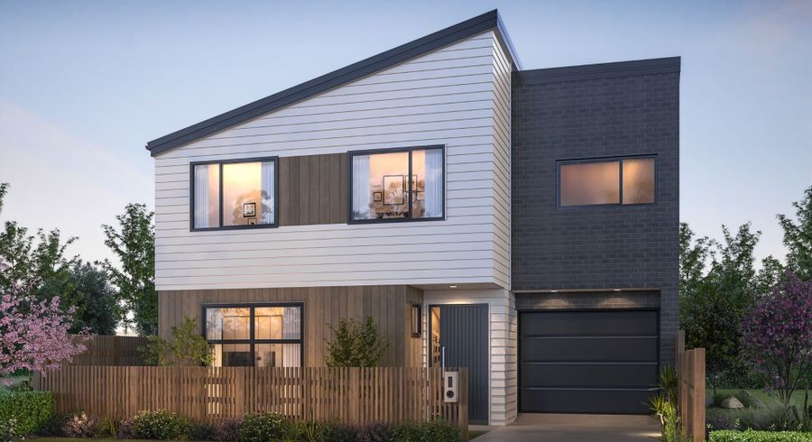  at Lot 55/279 Park Estate Road, April Park, Karaka, Franklin, Auckland