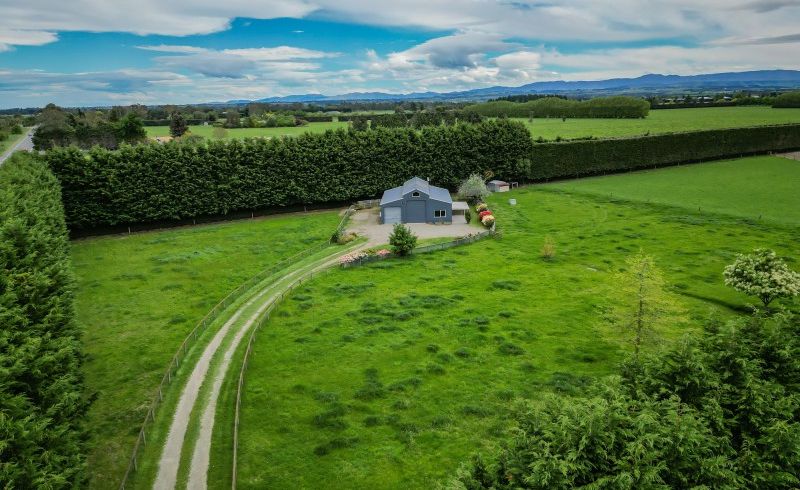  at 557 Timaru-Temuka Highway, Levels, Timaru