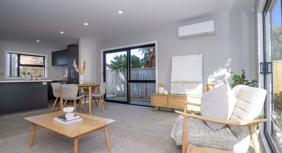  at Lot 12, 15 Brook Street, Waiwhetu, Lower Hutt, Wellington