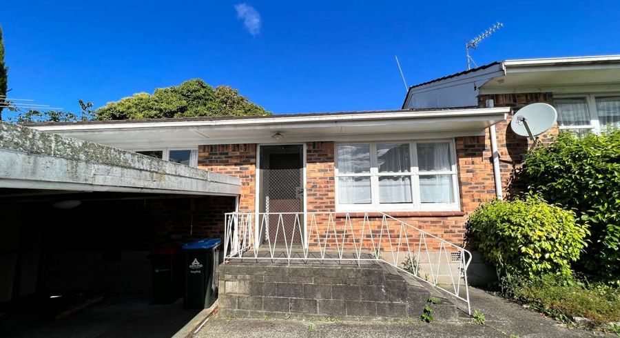  at 3/430 Mount Albert Road, Mount Roskill, Auckland