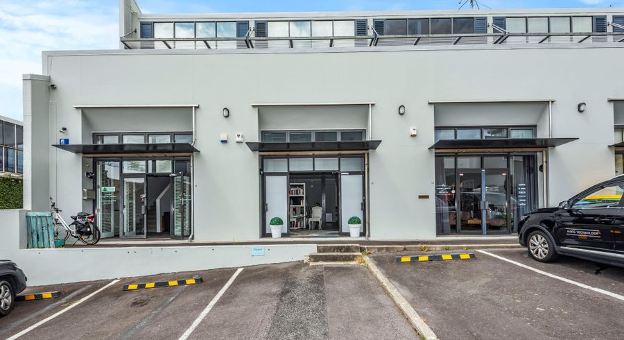  at 10 Adelaide Street, Freemans Bay, Auckland City, Auckland