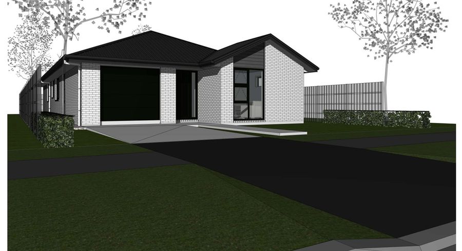  at Lot 6, 396 Wigram Road, Halswell, Christchurch City, Canterbury