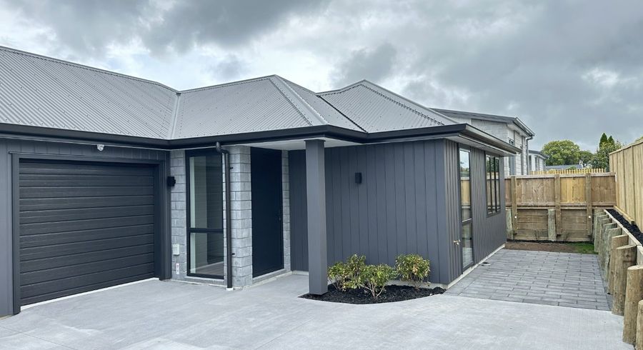  at 4B Judea Road, Judea, Tauranga, Bay Of Plenty