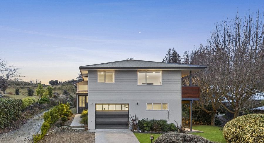  at 64B Bills Way, Wanaka