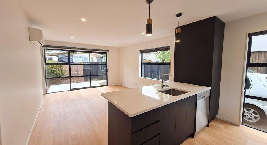  at 3/112 Purchas Street, Edgeware, Christchurch