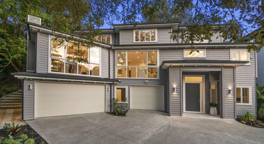  at 134 Arney Road, Remuera, Auckland