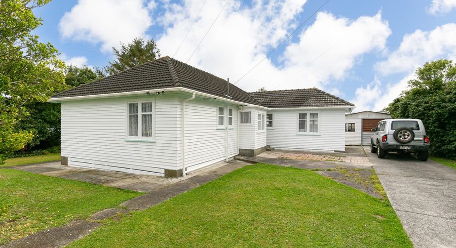  at 5 Derwent Street, Wainuiomata, Lower Hutt, Wellington