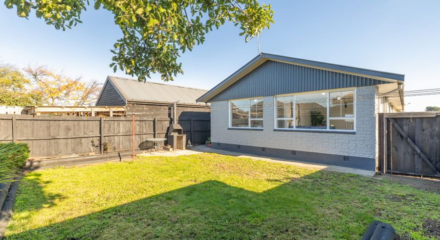  at 2/32 Lamorna Road, Parklands, Christchurch City, Canterbury