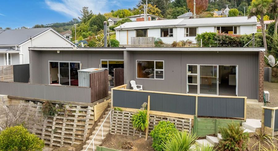 at 186 Kaikorai Valley Road, Bradford, Dunedin