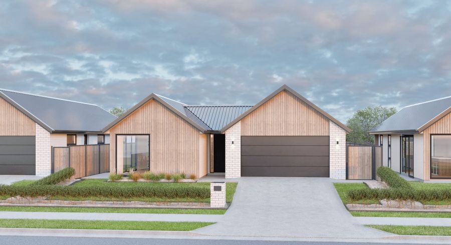  at Lot 41/28 Annie Aranui Drive, Poraiti, Napier, Hawke's Bay
