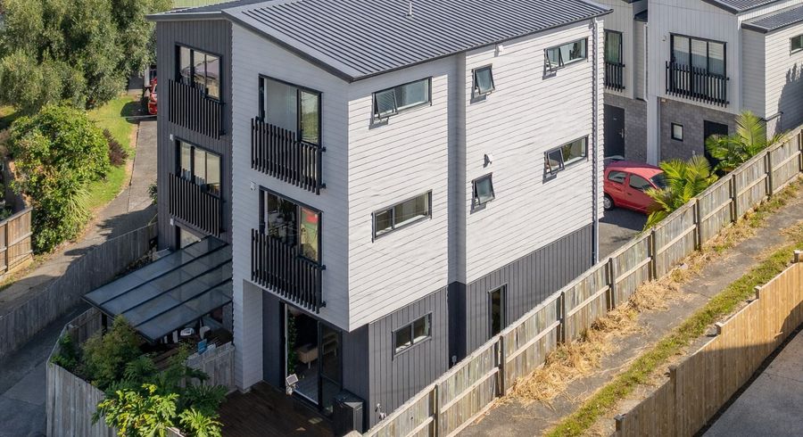  at 12B Keate Place, Mount Wellington, Auckland City, Auckland