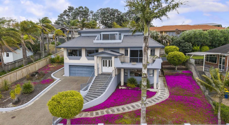  at 20 Bonnard Place, West Harbour, Waitakere City, Auckland