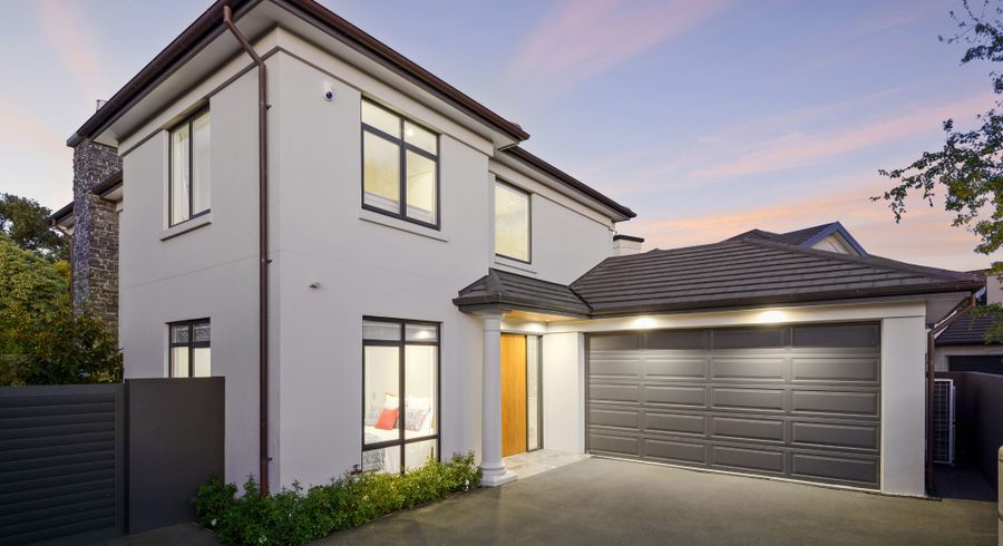  at 40B McDougall Avenue, Merivale, Christchurch City, Canterbury