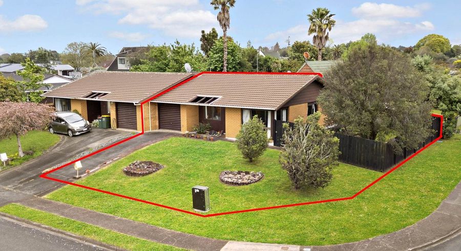  at 2/1 Lorelei Place, Papakura, Papakura, Auckland