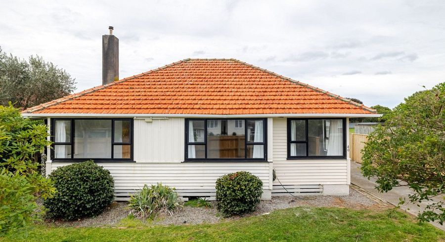  at 40 Andrew Avenue, Roslyn, Palmerston North, Manawatu / Whanganui