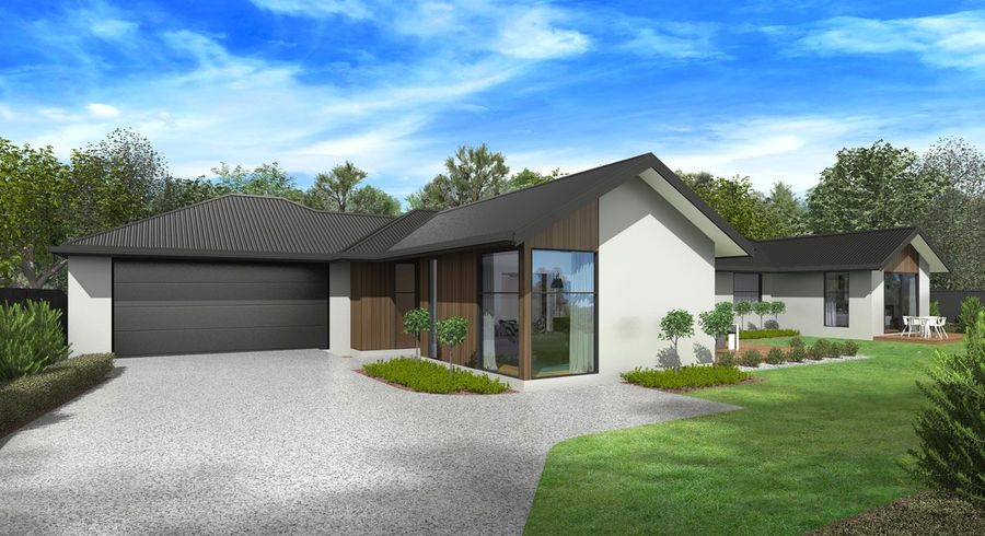  at Lot 8/0 The Hamptons, Hampton Rd, Prebbleton, Selwyn, Canterbury