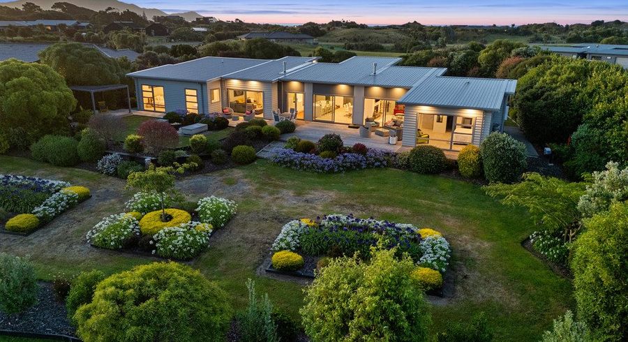  at 30 Pairuku Lane, Peka Peka, Kapiti Coast, Wellington