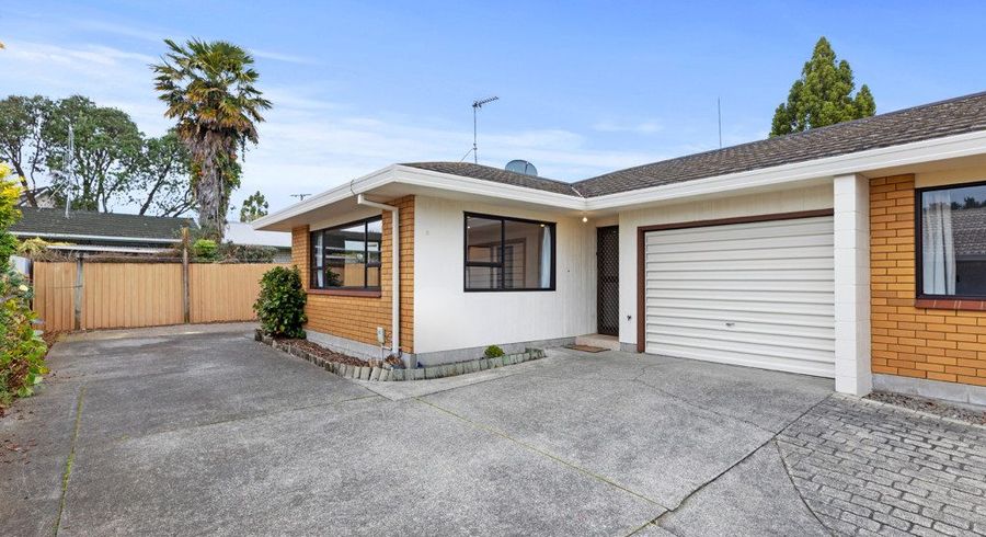  at 4/742 Cameron Road, Tauranga South, Tauranga, Bay Of Plenty