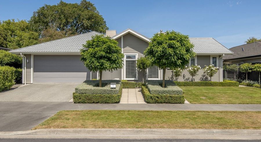  at 10 John Campbell Crescent, Hillmorton, Christchurch