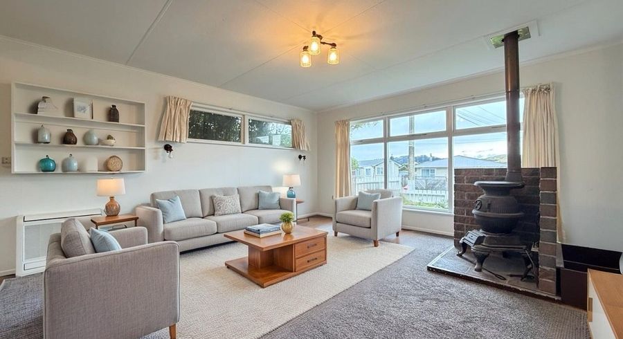  at 31 Kahikatea Grove, Paparangi, Wellington, Wellington