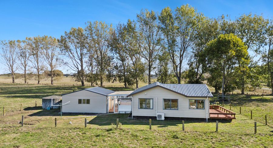  at 342 Woodlands Road, Gordonton, Hamilton