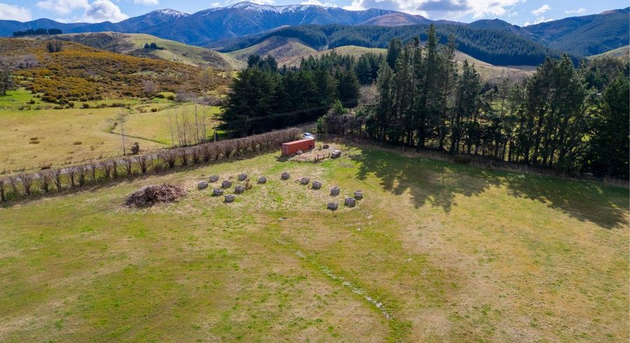  at 98 Sladdens Bush Road, Oxford, Waimakariri, Canterbury