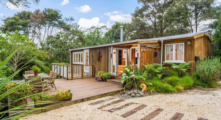  at 167 Duck Creek Road, Stillwater, Silverdale