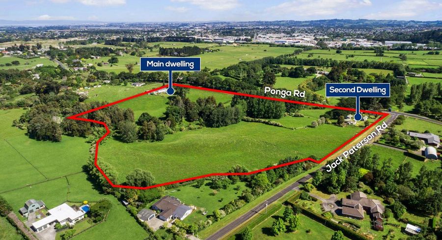  at 215 Ponga Road, Drury, Papakura, Auckland