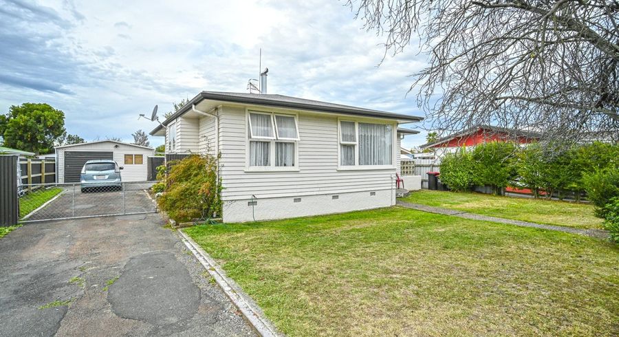  at 76 Dover Road, Flaxmere, Hastings, Hawke's Bay