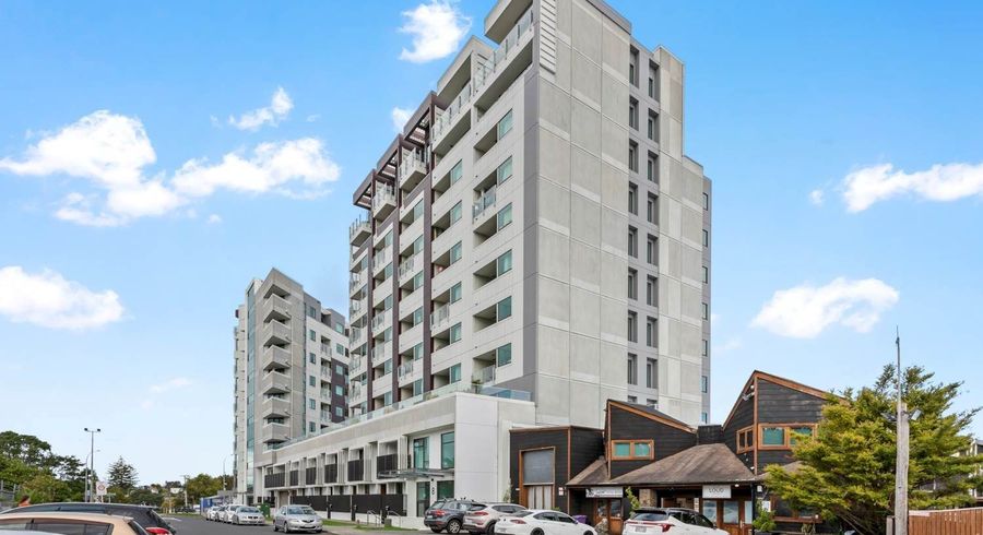  at 1005/8 Waikumete Road, Glen Eden, Waitakere City, Auckland