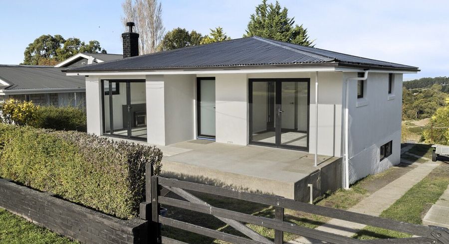  at 161 Main Road, Fairfield, Dunedin, Otago