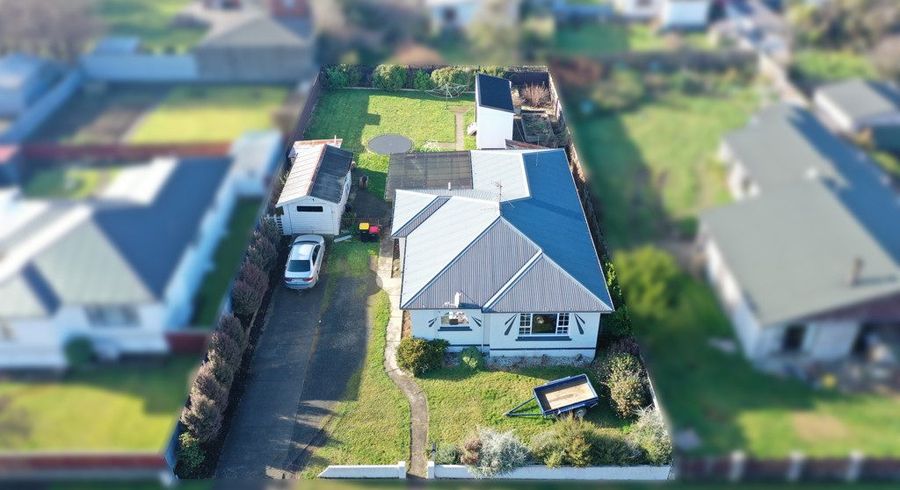  at 178 Conyers Street, Heidelberg, Invercargill, Southland