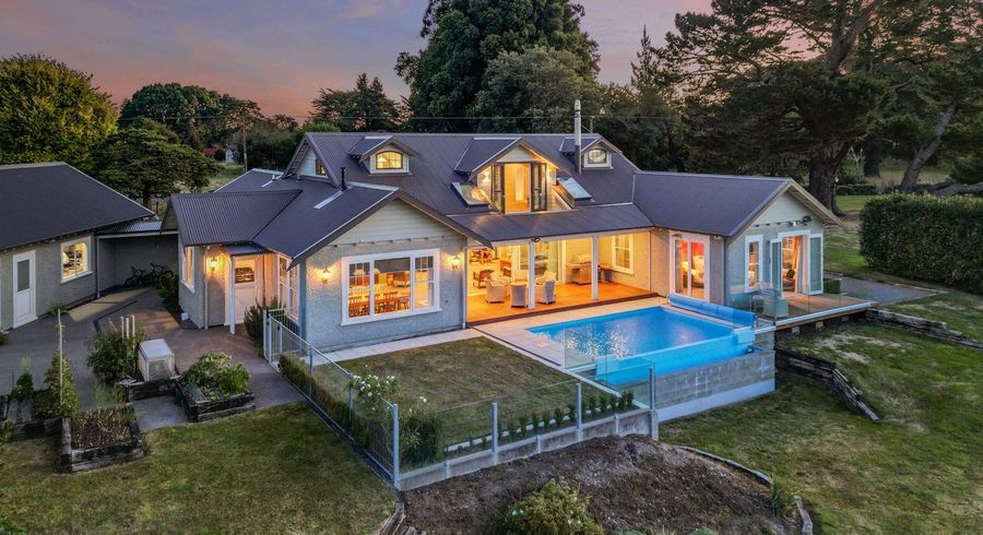  at 144 Kuratawhiti Street, Greytown, South Wairarapa, Wellington
