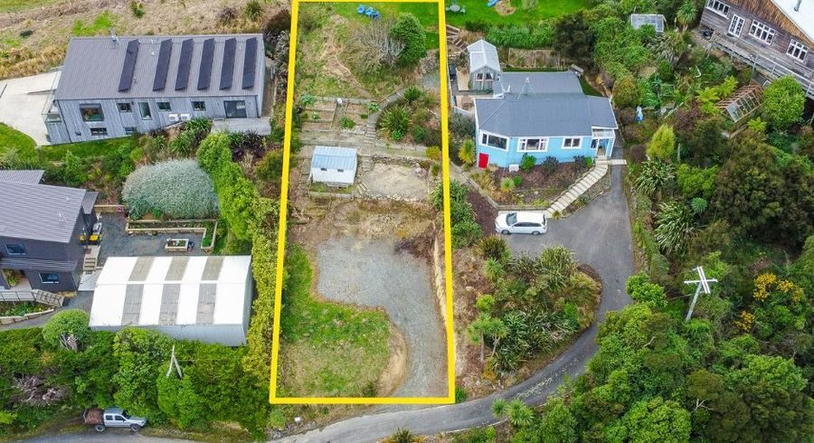  at 73 Oxley Crescent, Broad Bay, Dunedin, Otago