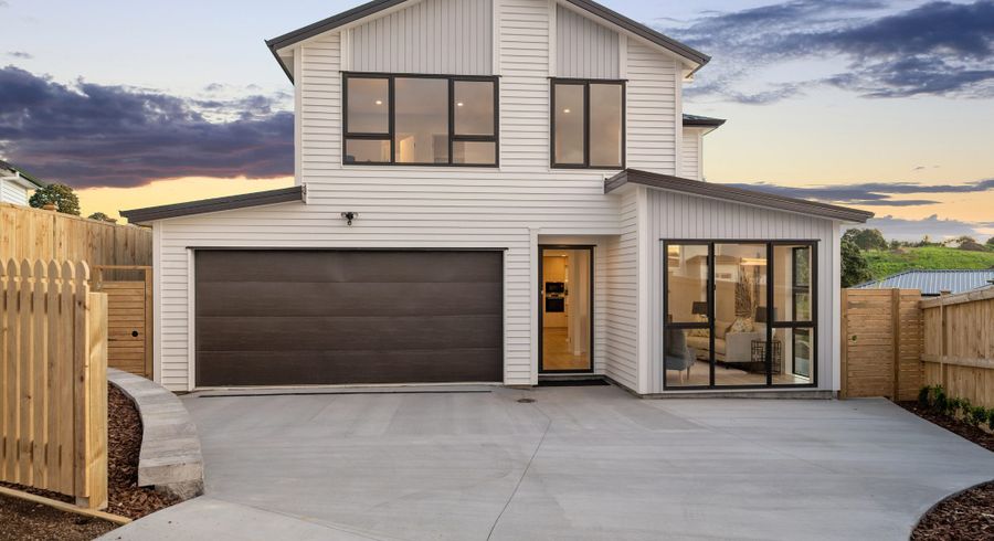  at 4 Whale Bay Rise, Gulf Harbour, Rodney, Auckland