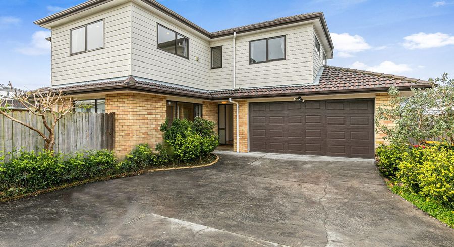  at 114A Ti Rakau Drive, Pakuranga, Manukau City, Auckland