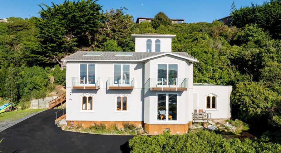  at 142 Ravenswood Road, Saint Clair, Dunedin, Otago
