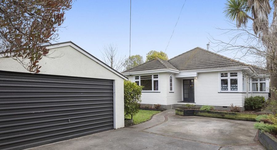  at 36 Dalkeith Street, Hoon Hay, Christchurch City, Canterbury