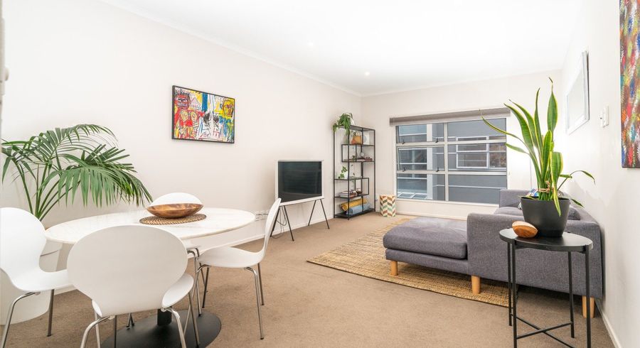  at 2/123 The Parade, Island Bay, Wellington, Wellington